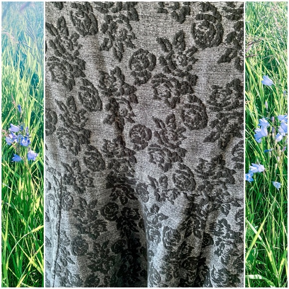 🌿DIVIDED Dress (S) - Picture 5 of 5